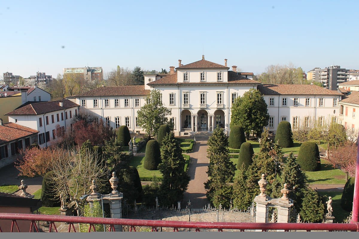 Master in Arts and Design Management (MADEM), Milan, Italy 2021
