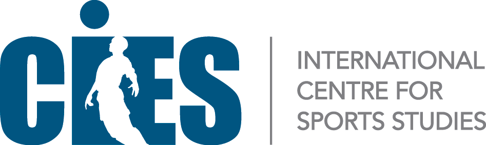 CIES - International Centre for Sports Studies