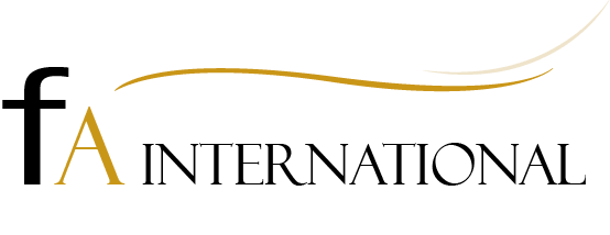 A. R. INTERNATIONAL