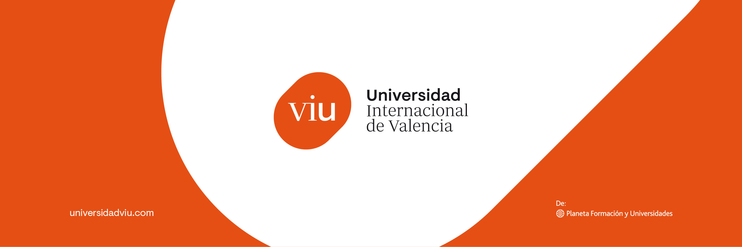 Viu - Universidad Internacional De Valencia In Spain - Master Degrees