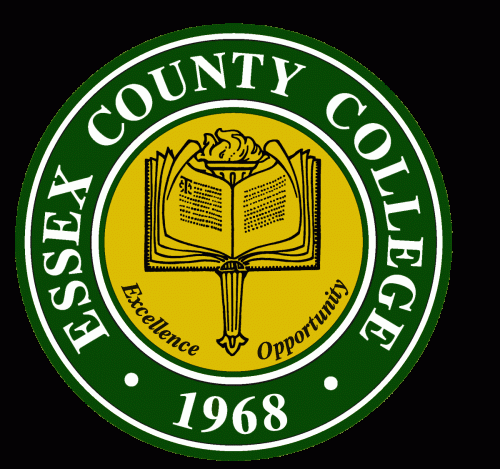 Essex County College logo