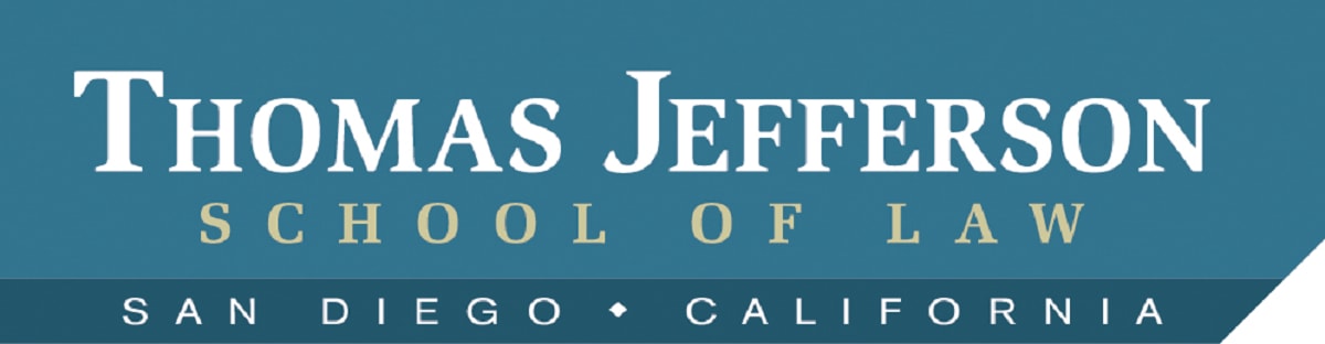 Thomas Jefferson School Of Law