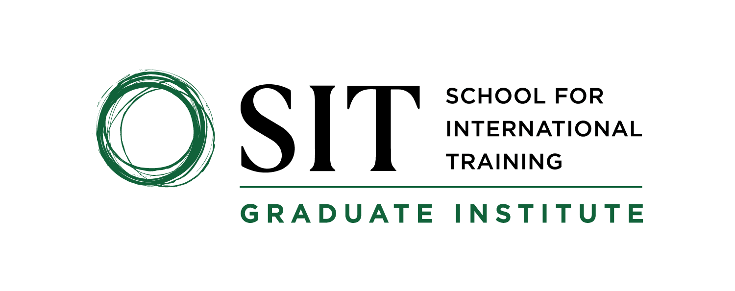 SIT Institute Graduate