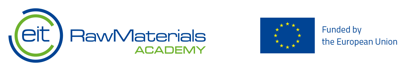 EIT RawMaterials Academy - AMIR
