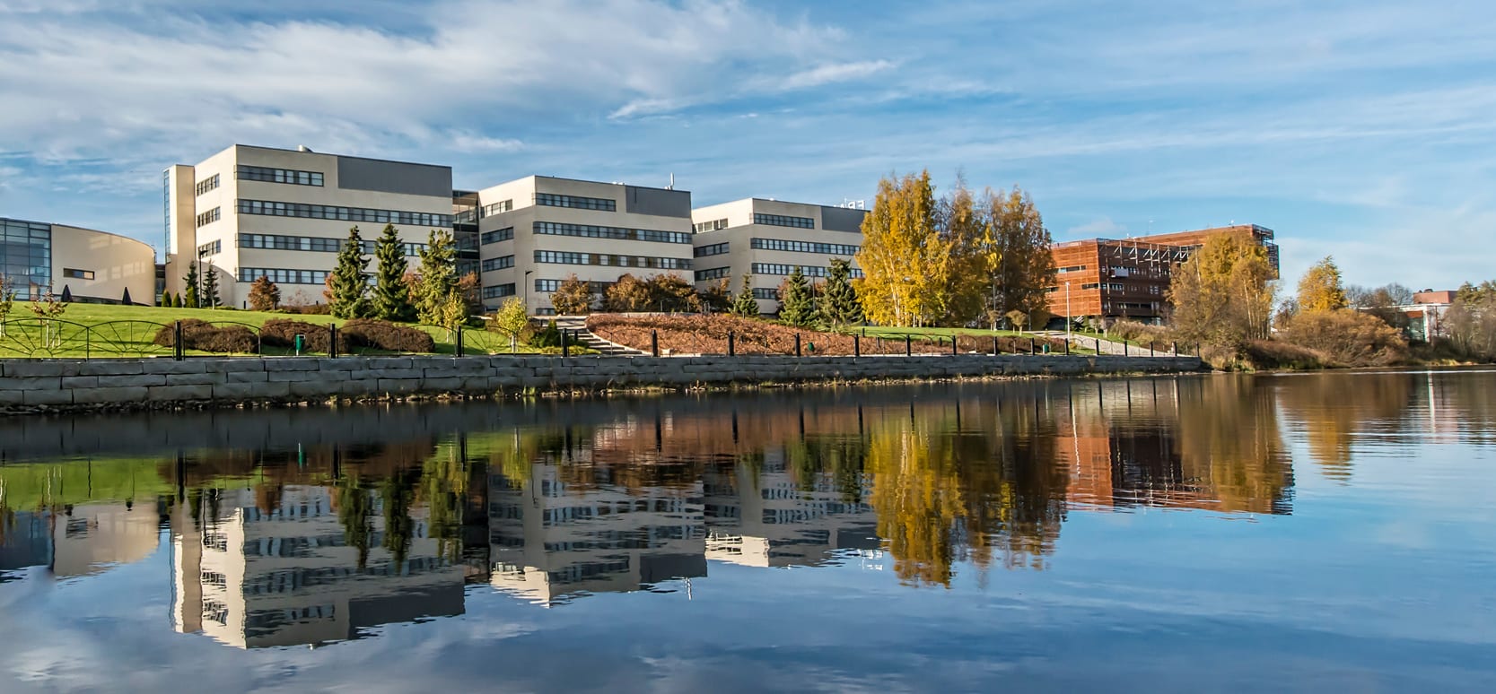 Seinäjoki University of Applied Sciences (SeAMK)