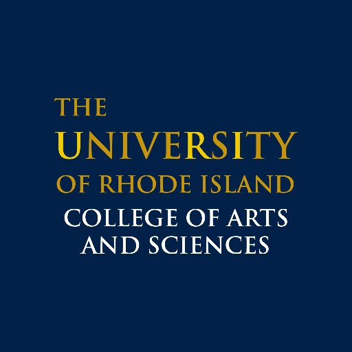 University of Rhode Island College of Arts and Sciences in USA - Master  Degrees