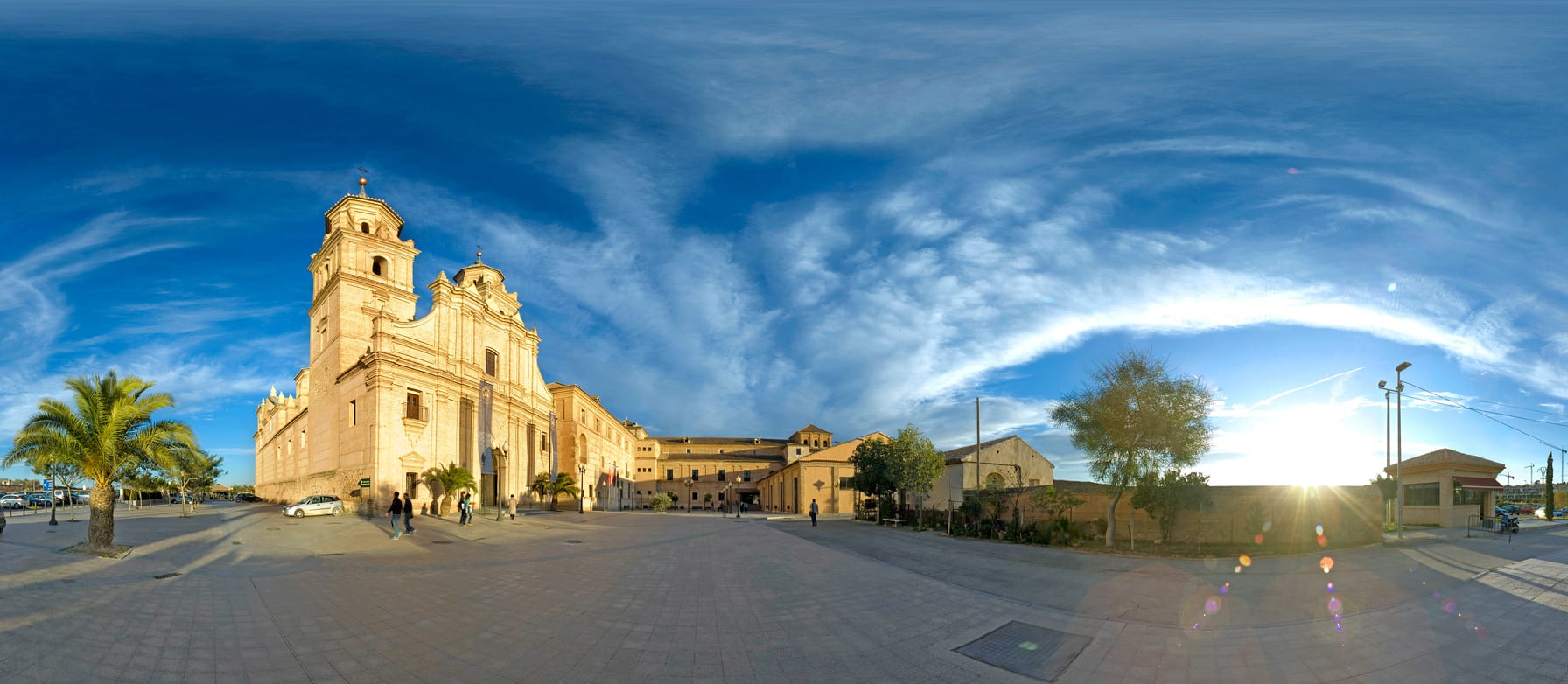 Acompañantes San Antonio