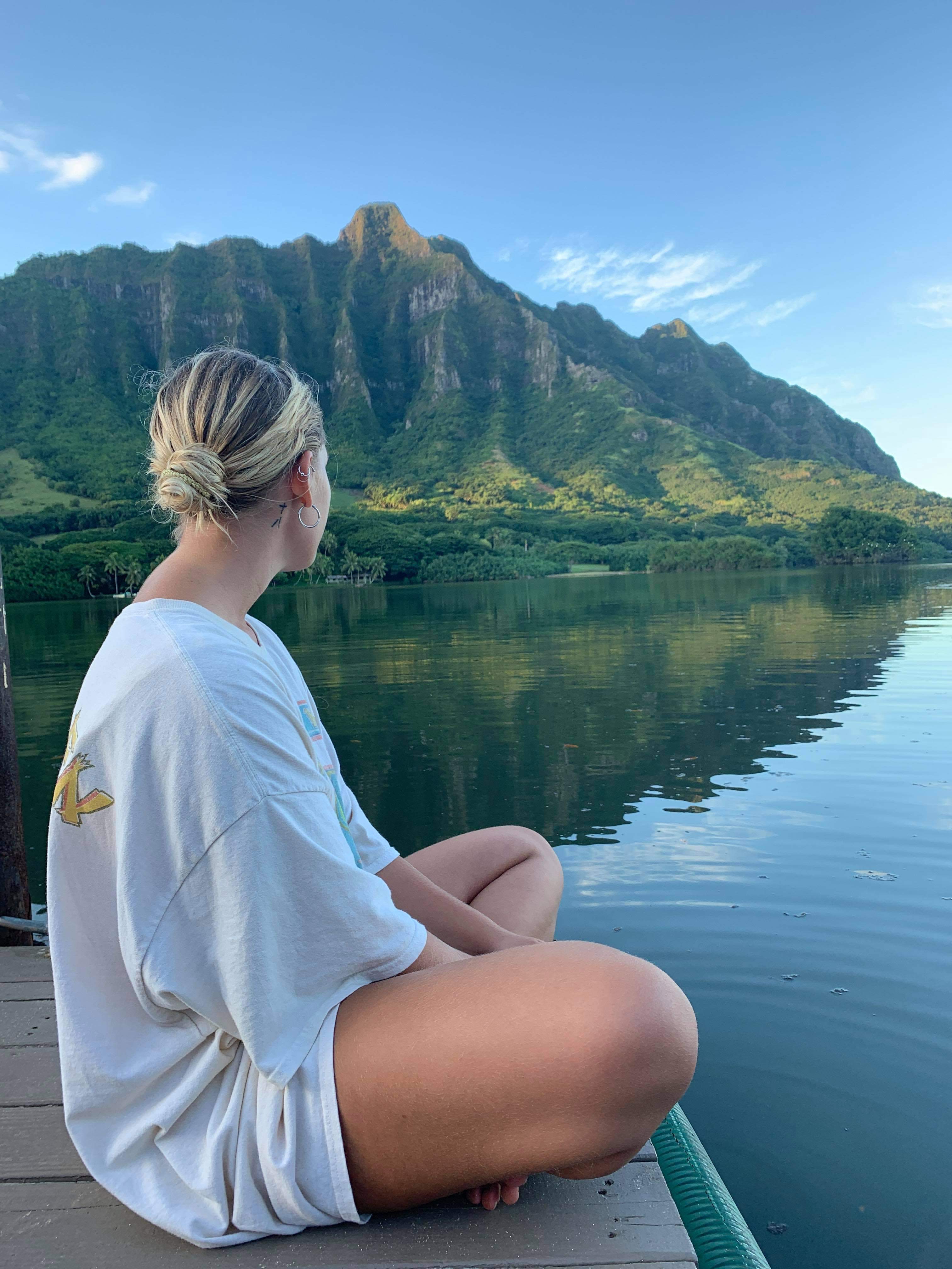 How is Student Life As An International Student in Hawaii?