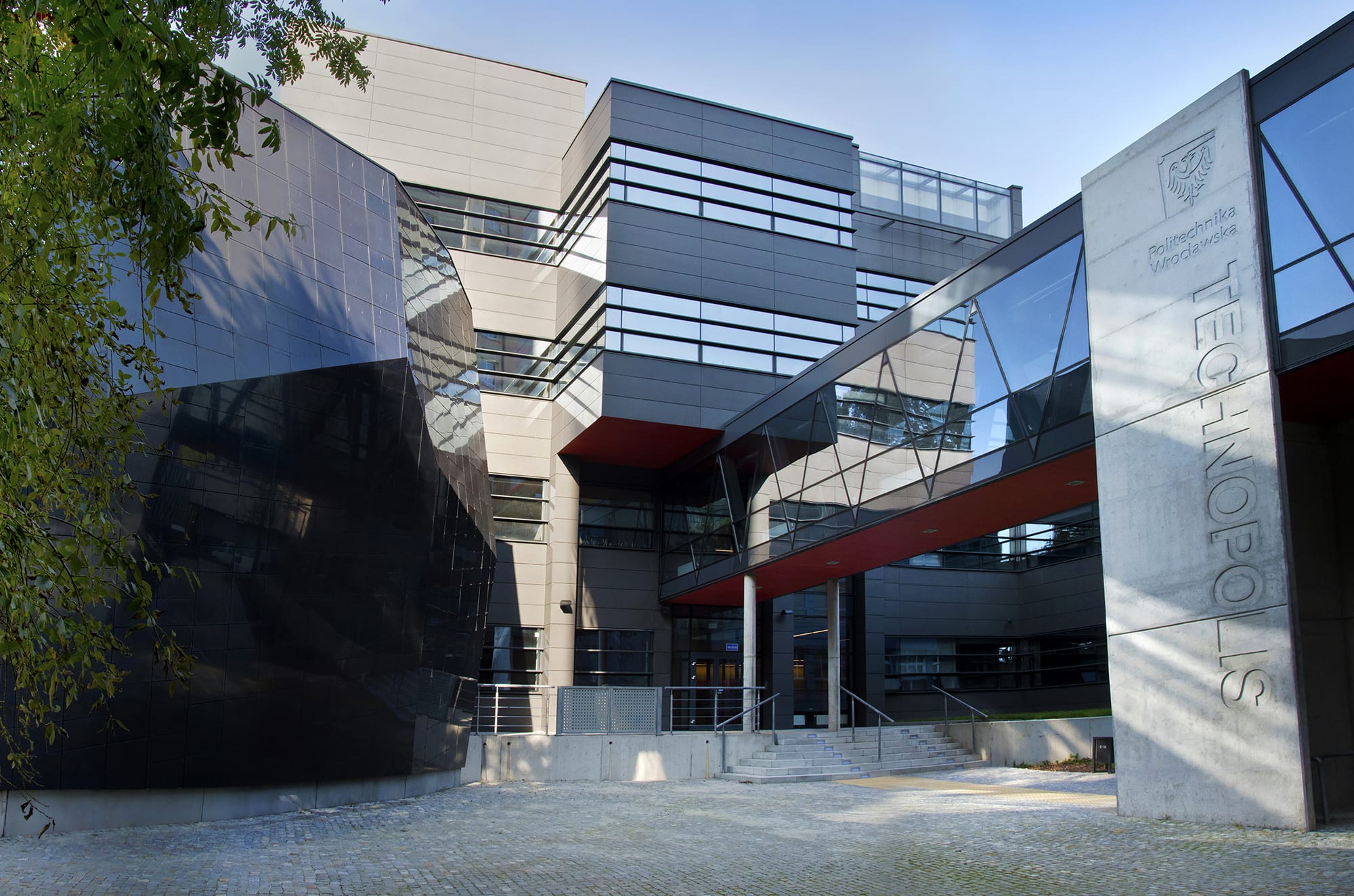 Wroclaw University of Science and Technology