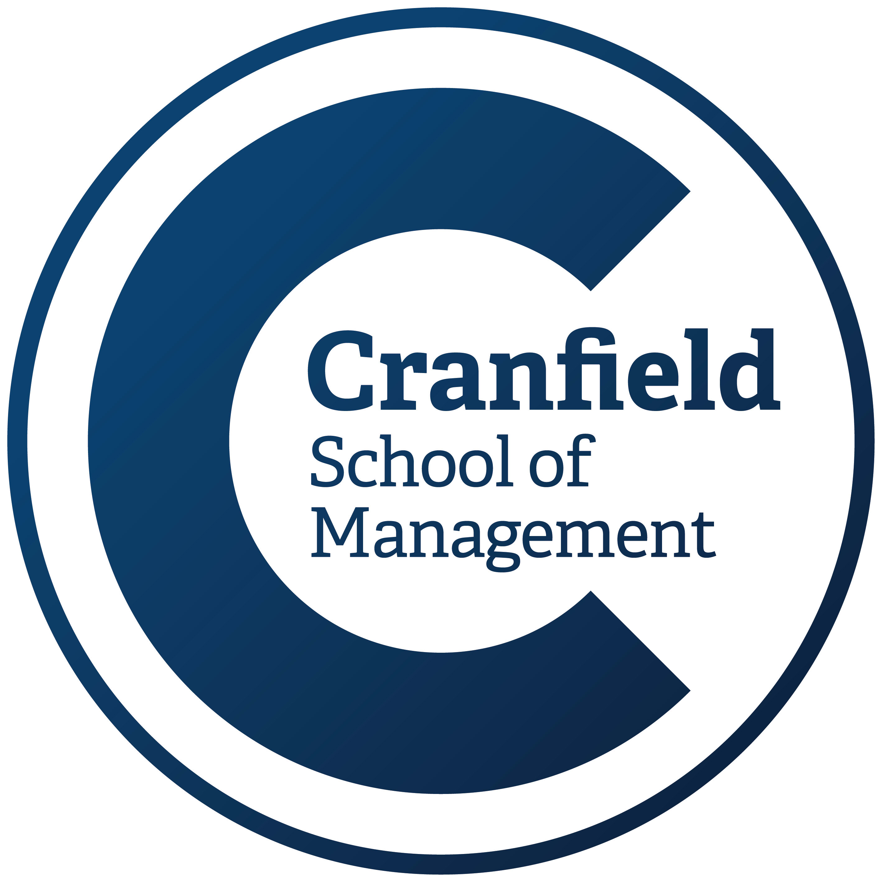 Cranfield School of Management in United Kingdom