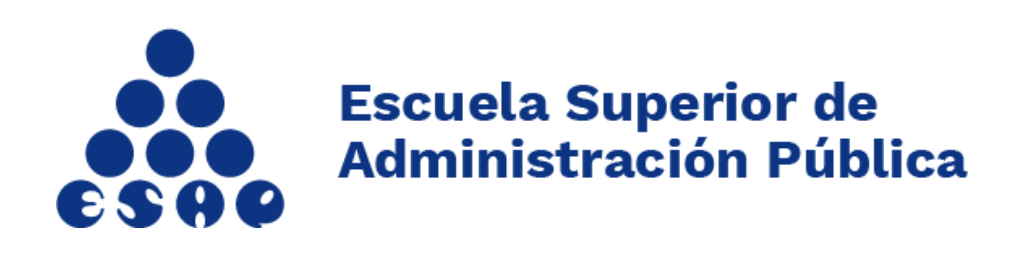 Escuela Superior de Administración Pública
