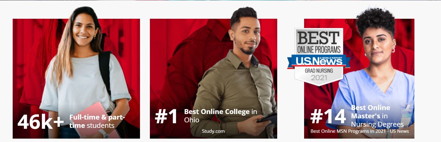 Top University of Cincinnati Online Courses [2023]