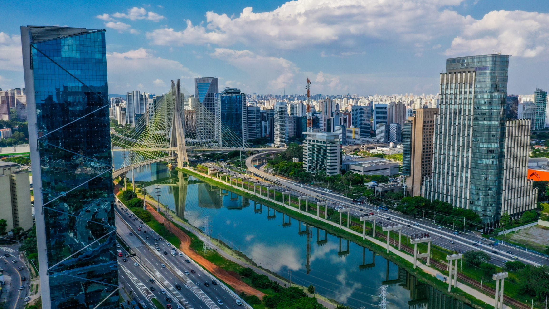 São Paulo, Brazil's Most Populous State & Major City