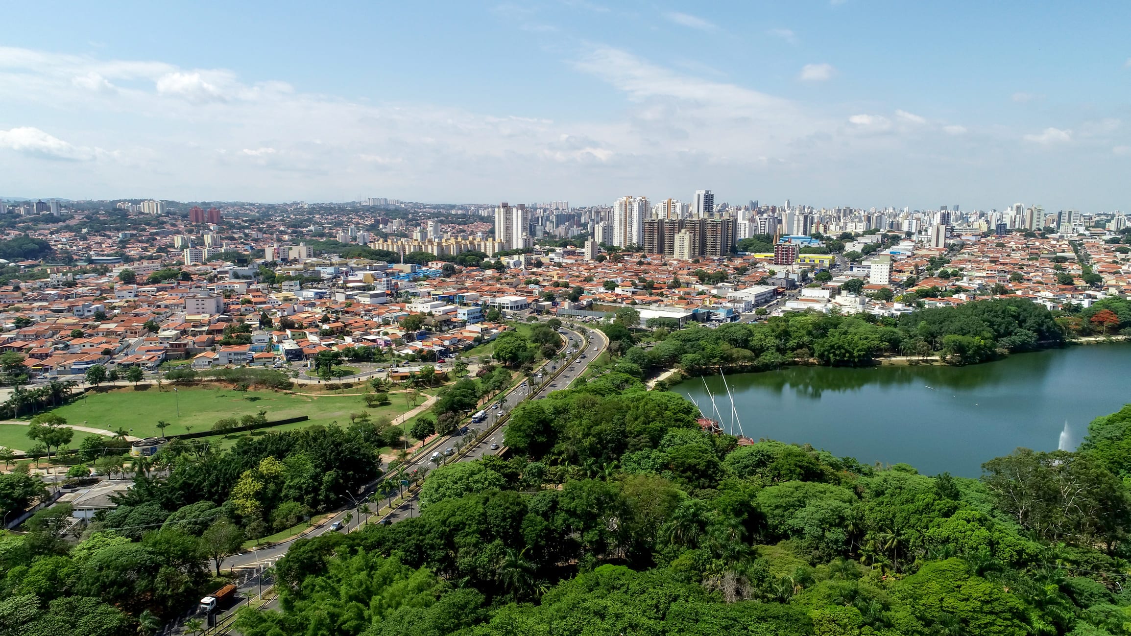 Universities in Sao Paulo - QS Best Student Cities Ranking