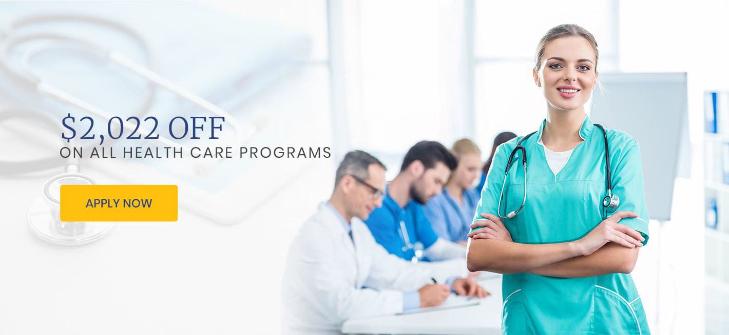 Gateway College Course: Health Care Assistant & Communication