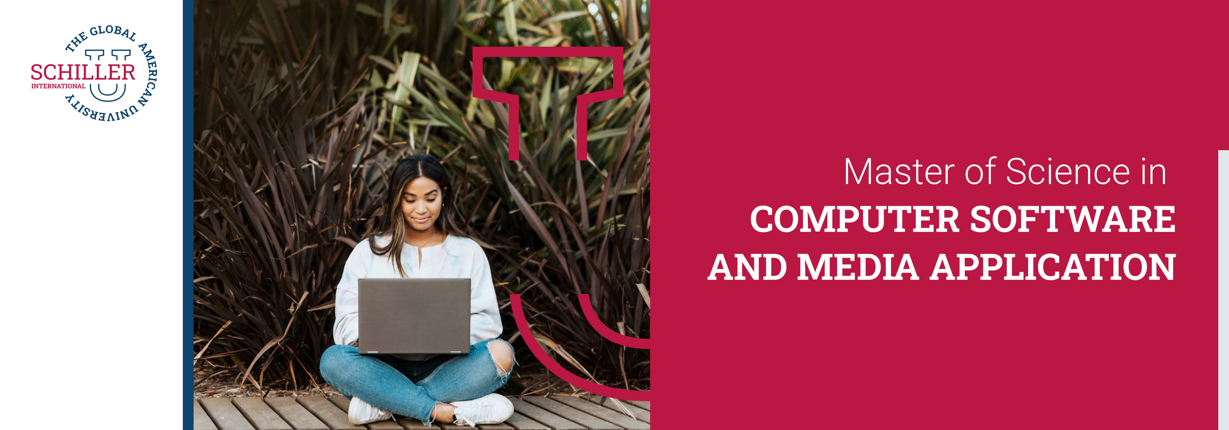 Master Of Science En Logiciels Informatiques Et Applications 