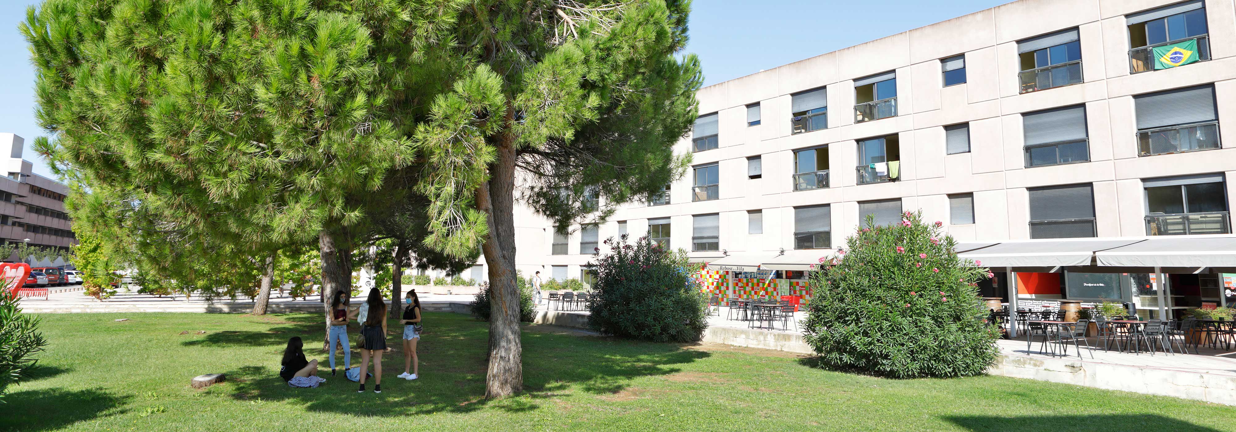 Universitat Autonoma de Barcelona in Spain Master Degrees