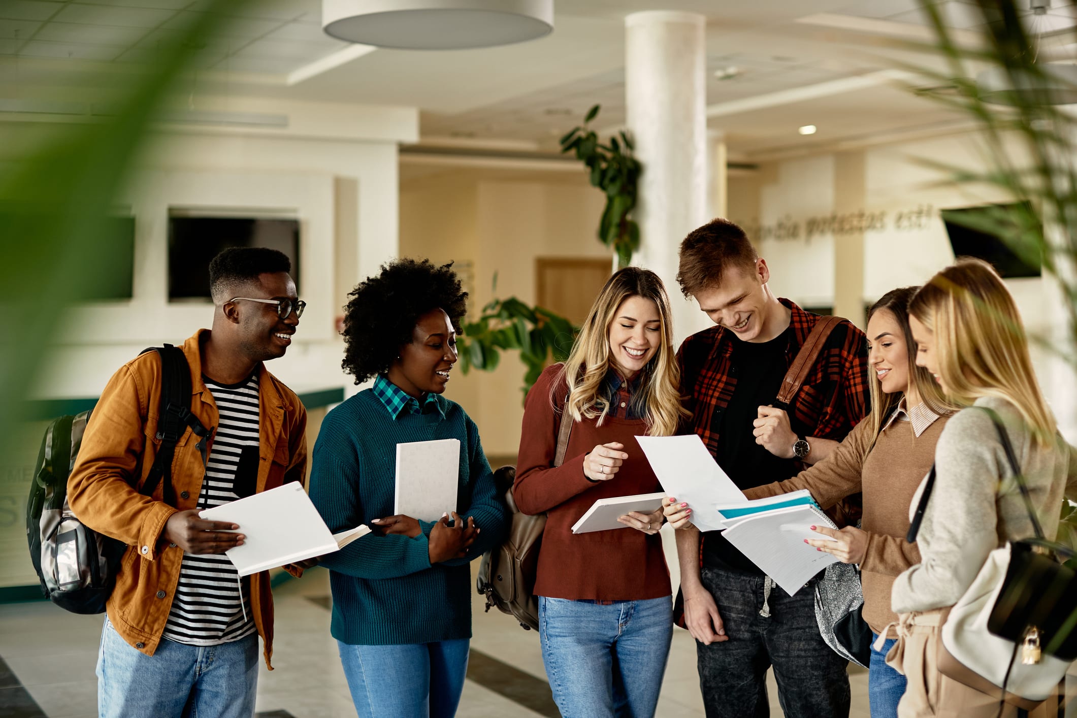 The Power of Interdisciplinary Approaches in University Assignments