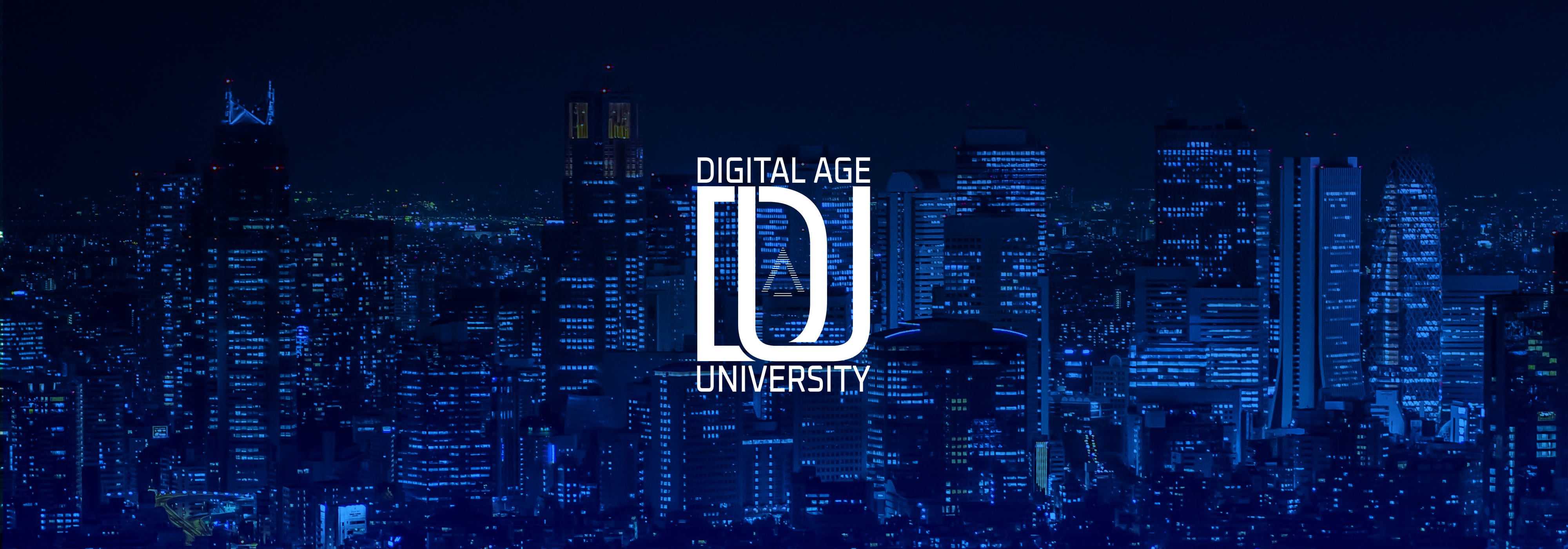 Digital Age University