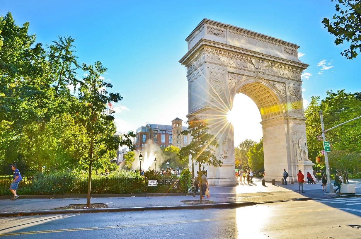 NYU Stern School of Business