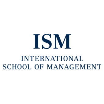 International School of Management (ISM) School of Executive Leadership
