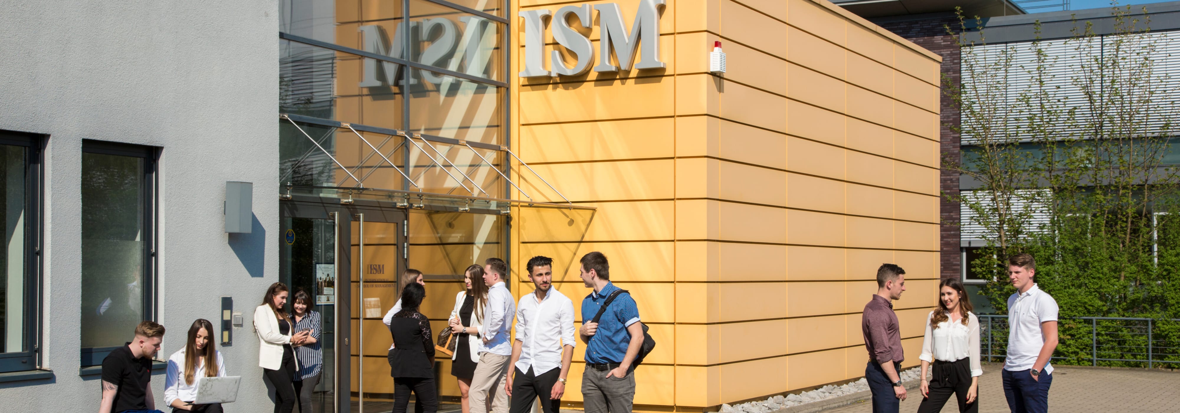 MSc in Finance, Dortmund, Germany 2023