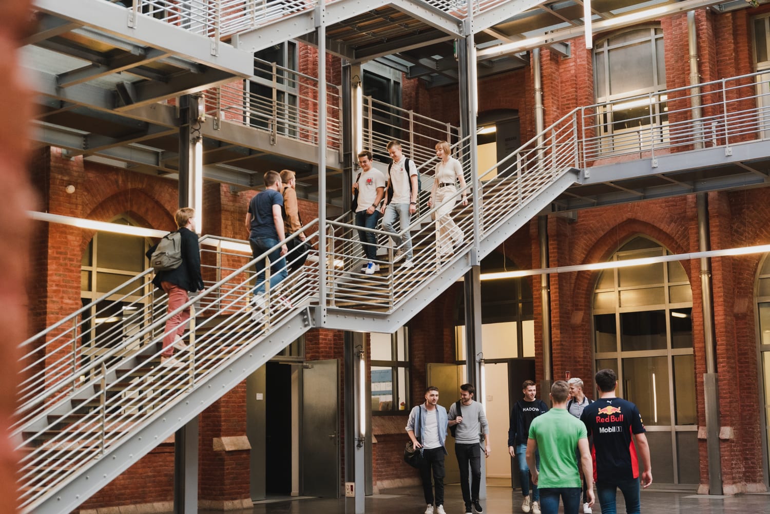 Master Of Science And Engineering Specialisation In Software 
