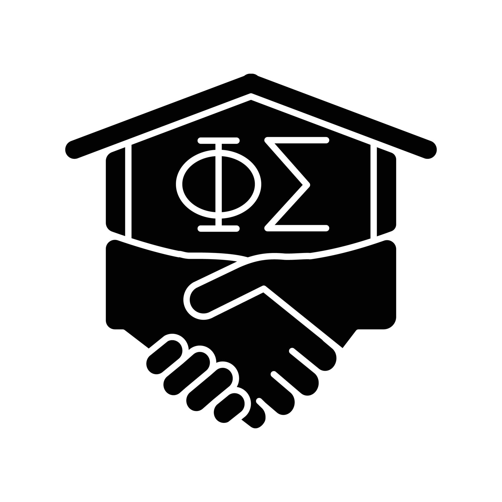 fraternity symbols