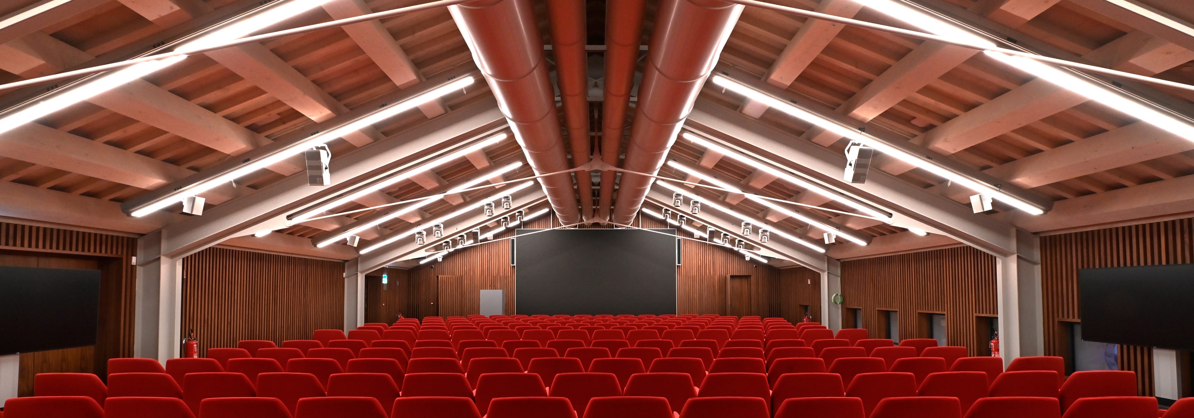 Master in Lighting Design & Technology, Milan, Italy 2023