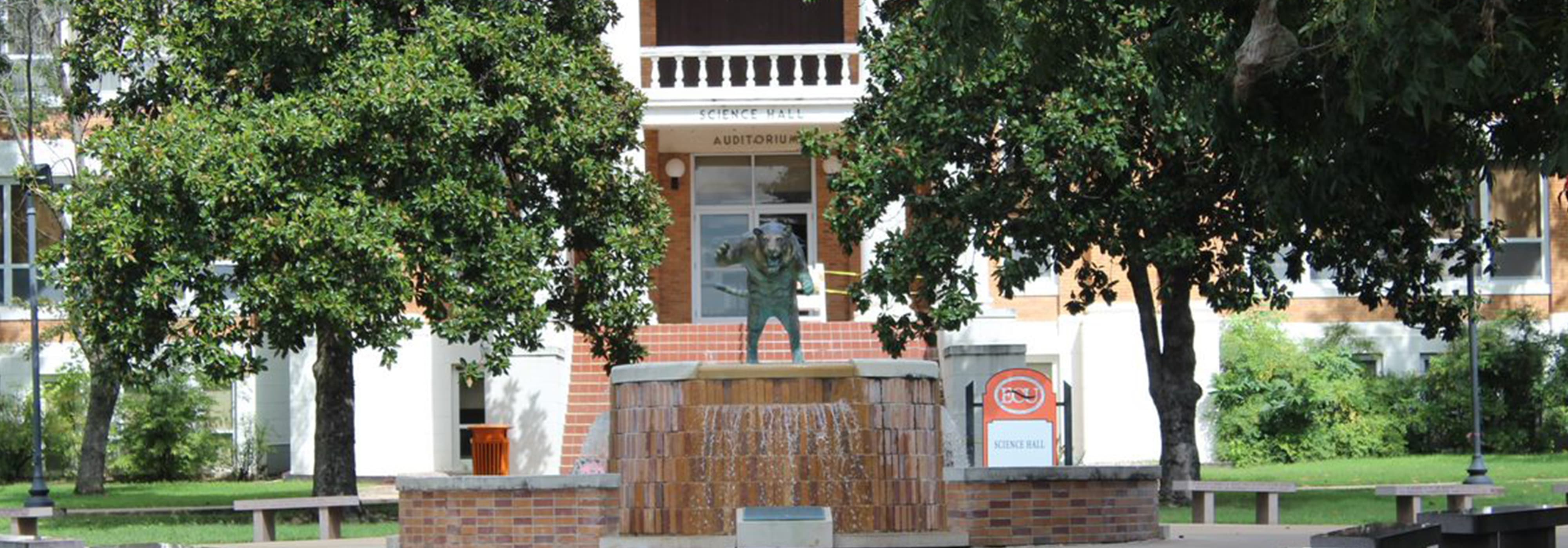 East Central University Online East Central University Online