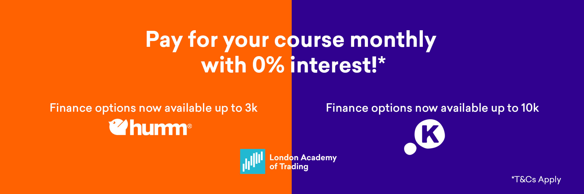 London Academy of Trading Cryptocurrency Course