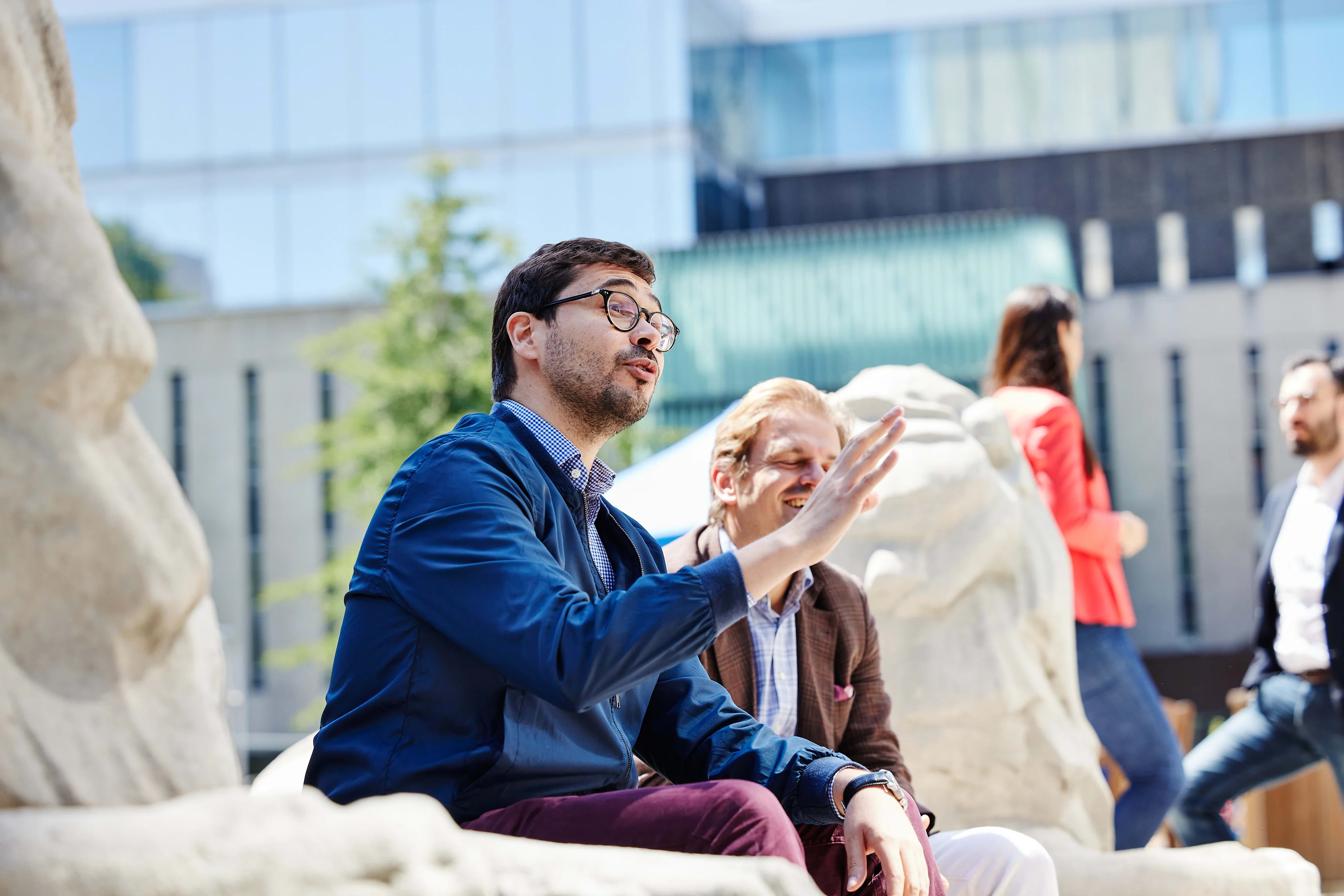 Imperial College Business School