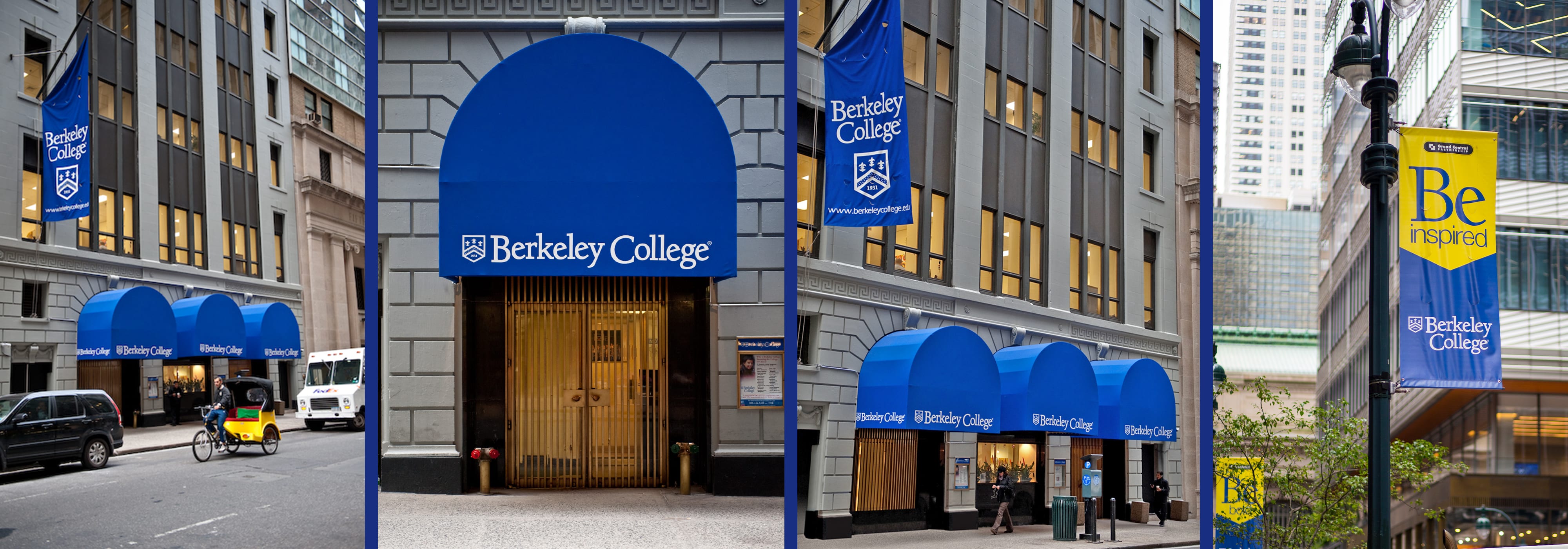 Berkeley College