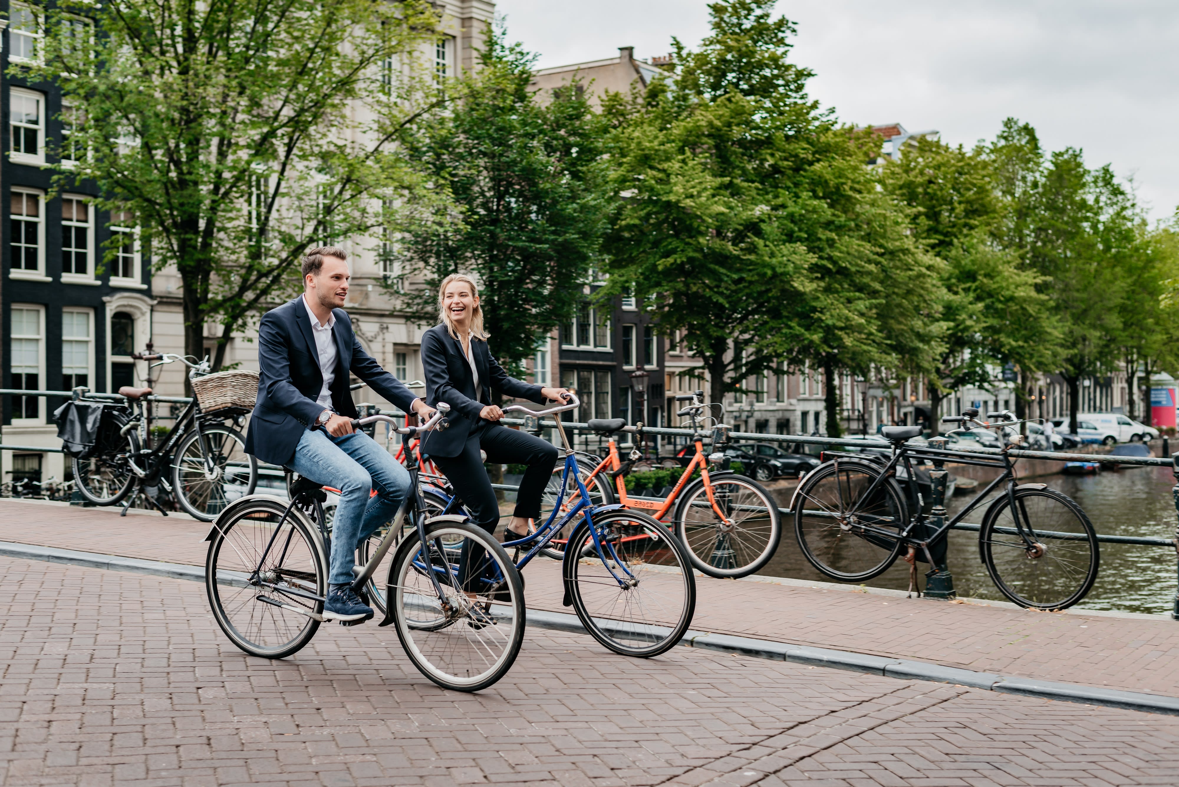 Nyenrode Business University In Netherlands Master Degrees