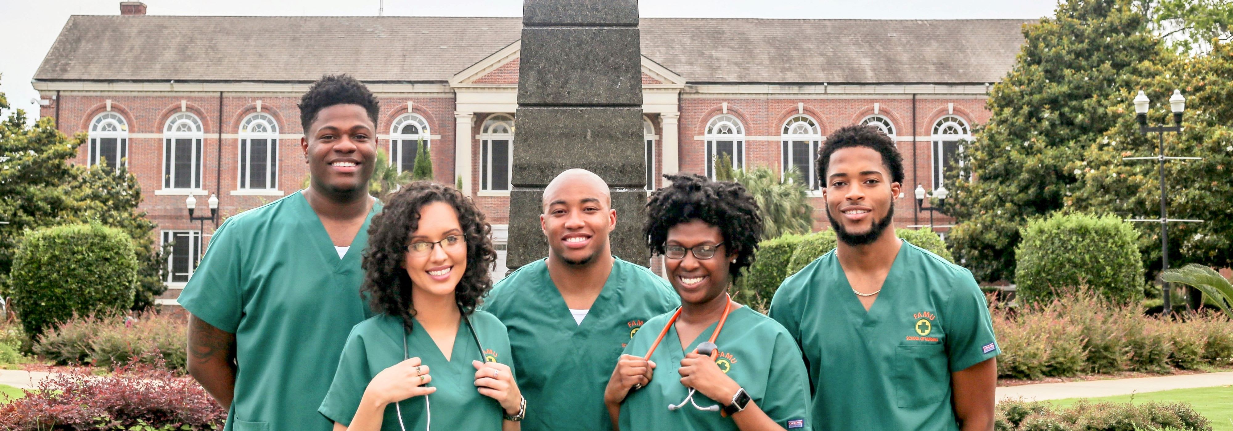 Florida A&M University