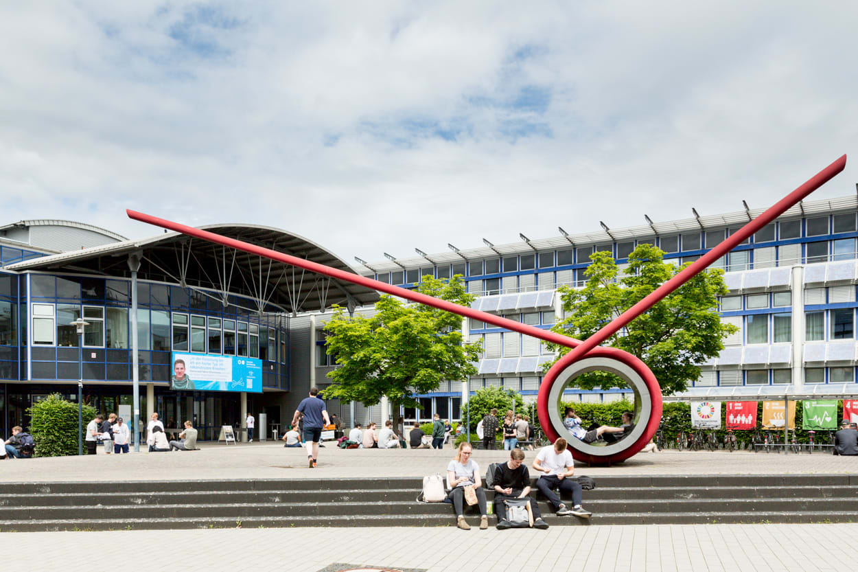 Hochschule BonnRheinSieg