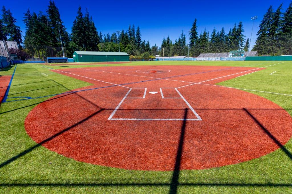 Edmonds College Baseball