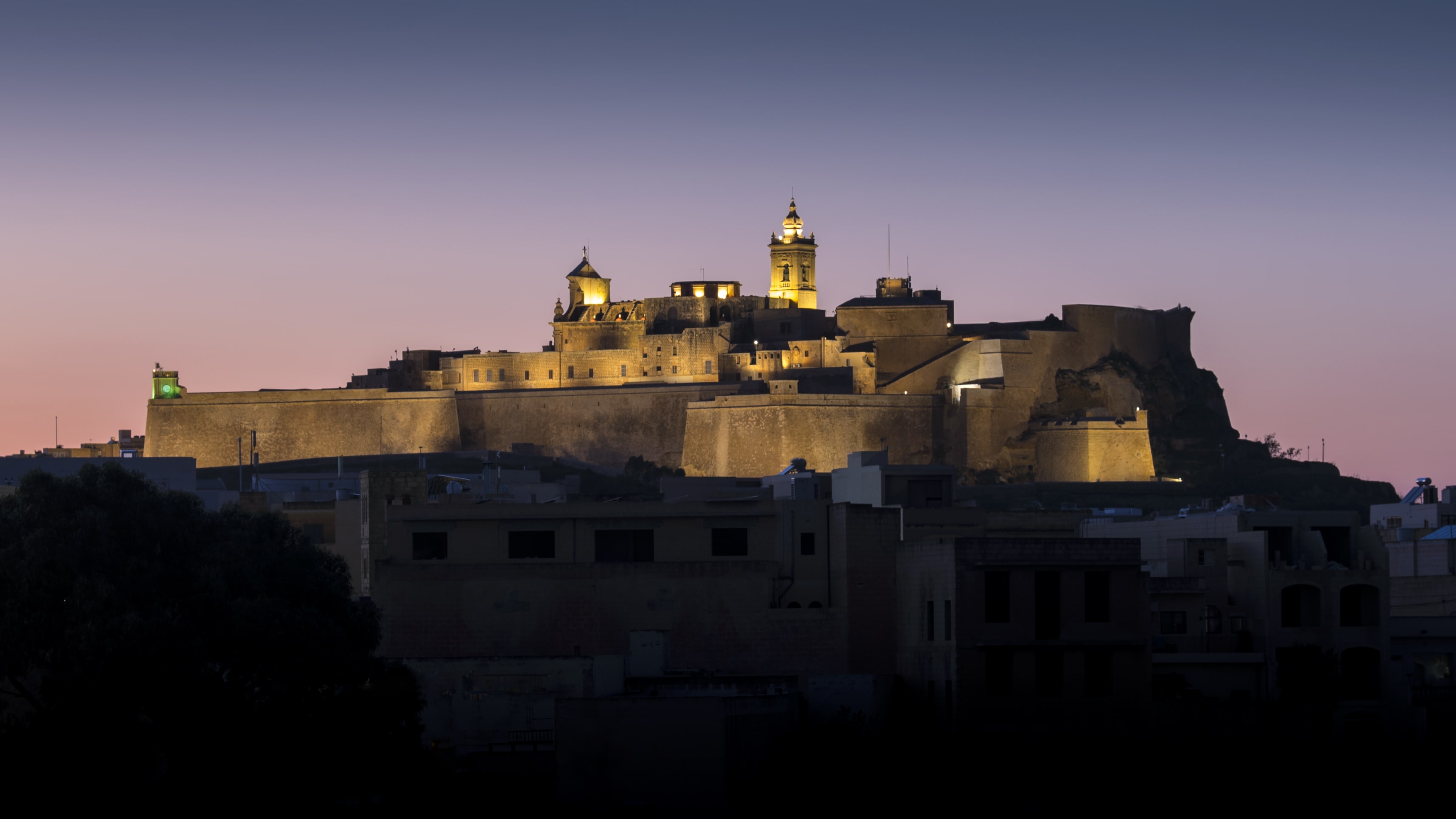 Queen Mary University of London, Malta Campus