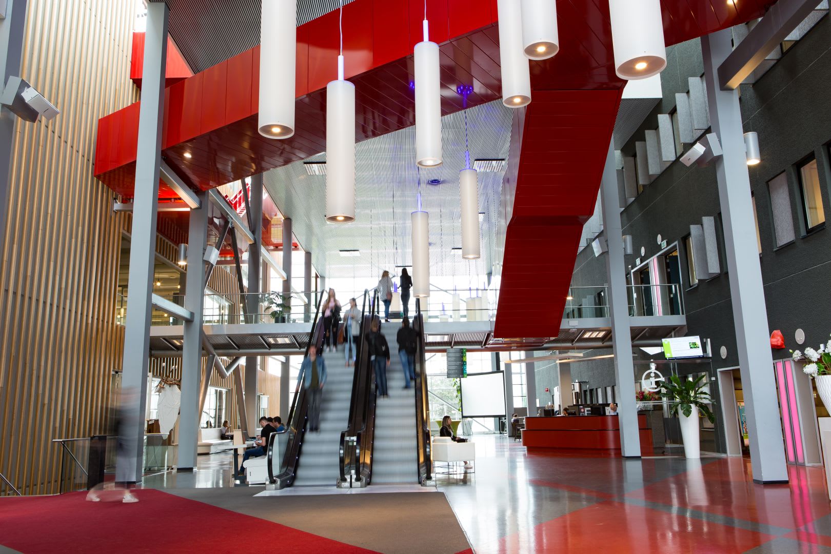 Saxion University of Applied Sciences