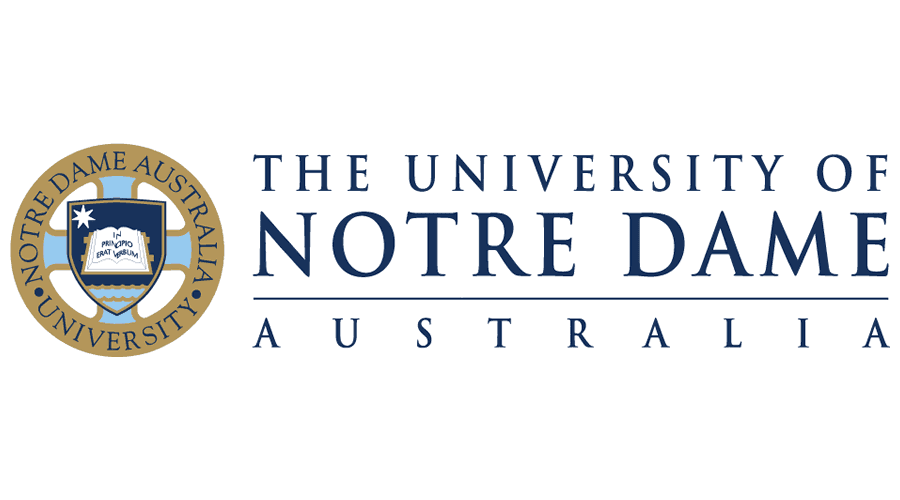 The University of Notre Dame Australia Bachelor of Arts (Major: Sociology)