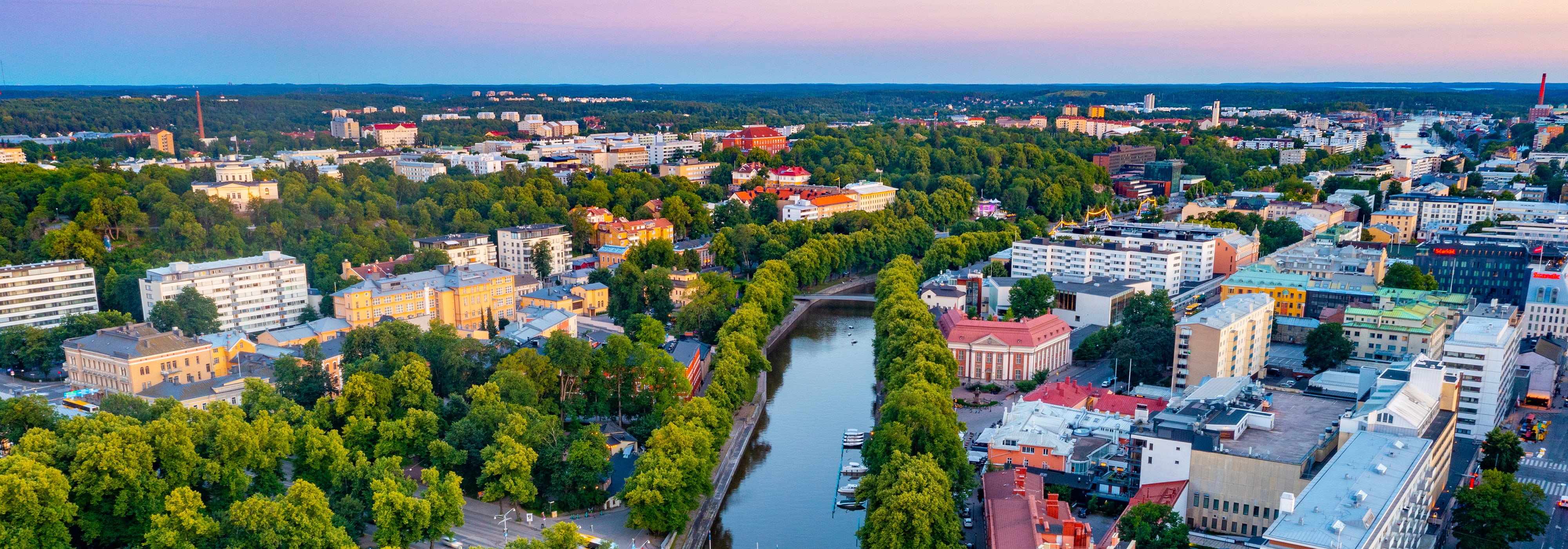 Turku University of Applied Sciences