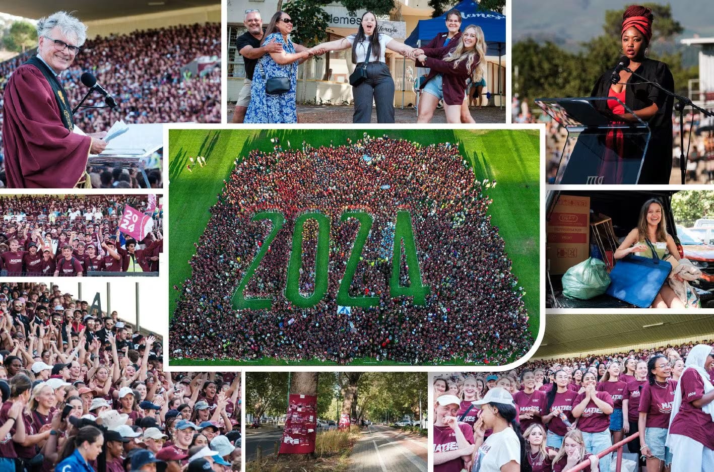 Stellenbosch University