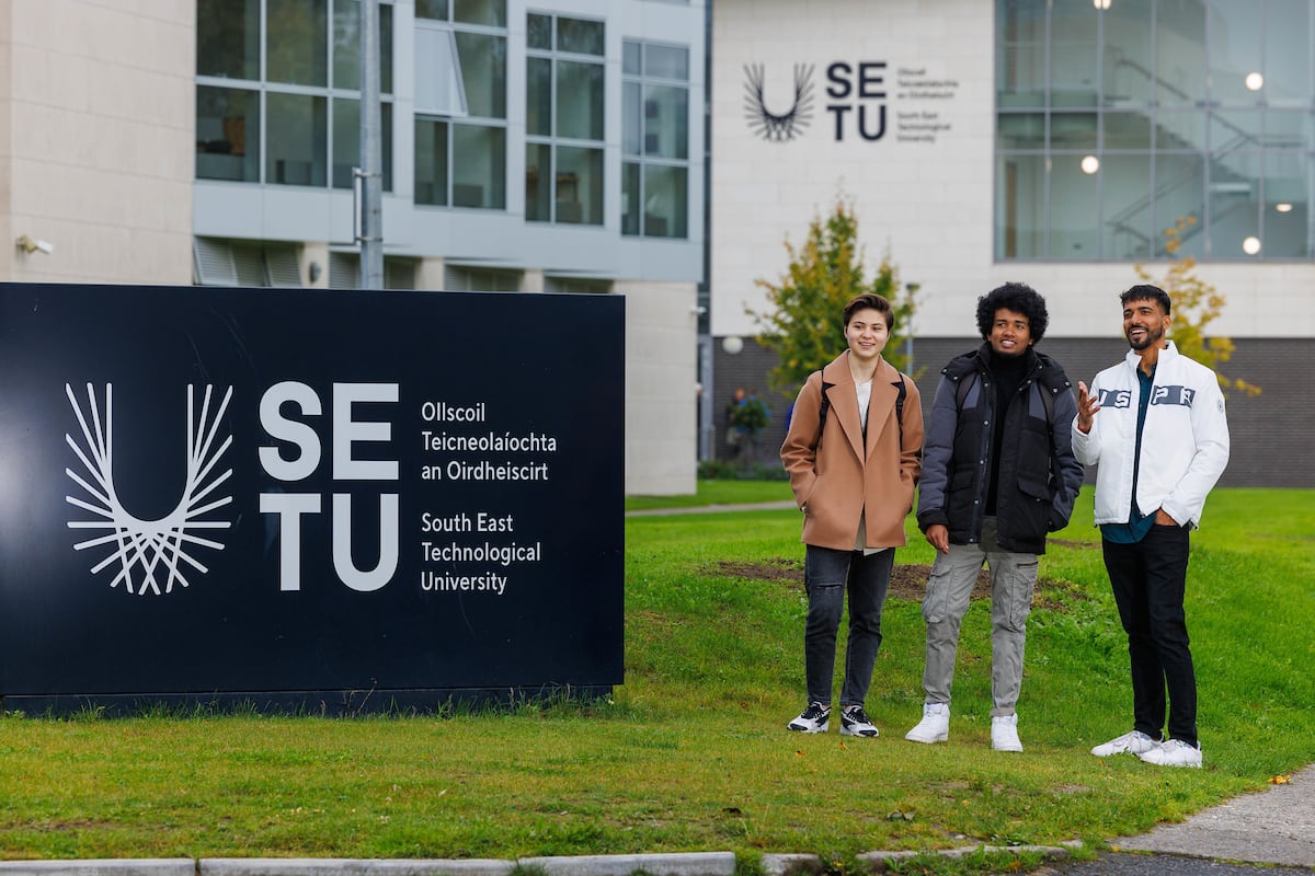 South East Technological University