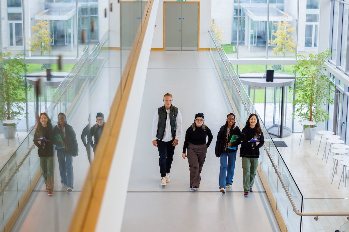 South East Technological University: Programs, Admissions | educations.com