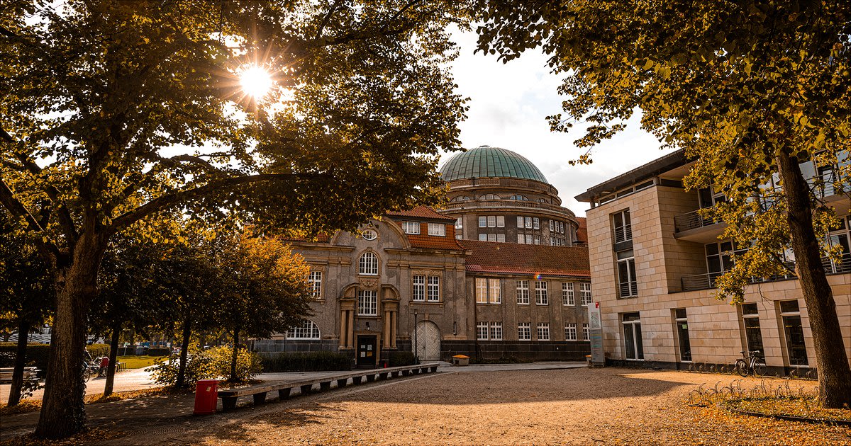 University of Hamburg
