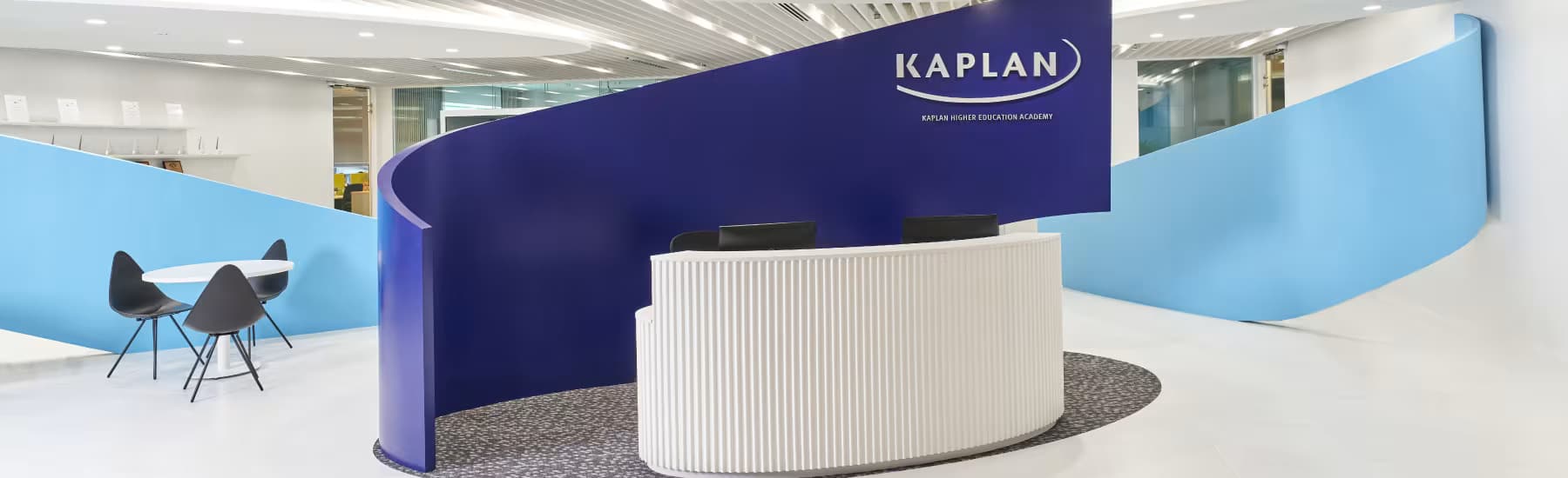 Kaplan Higher Education Academy: Programs, 입학 | educations.com
