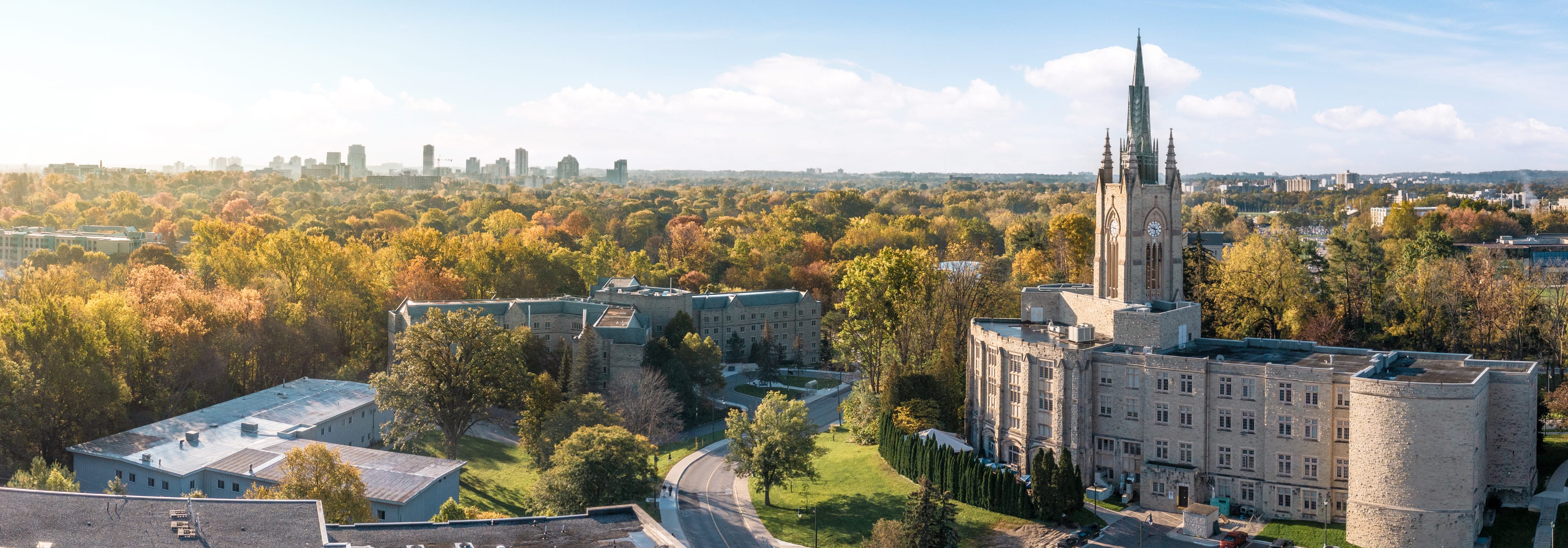 Western University OT International: Admissions 2026-2027