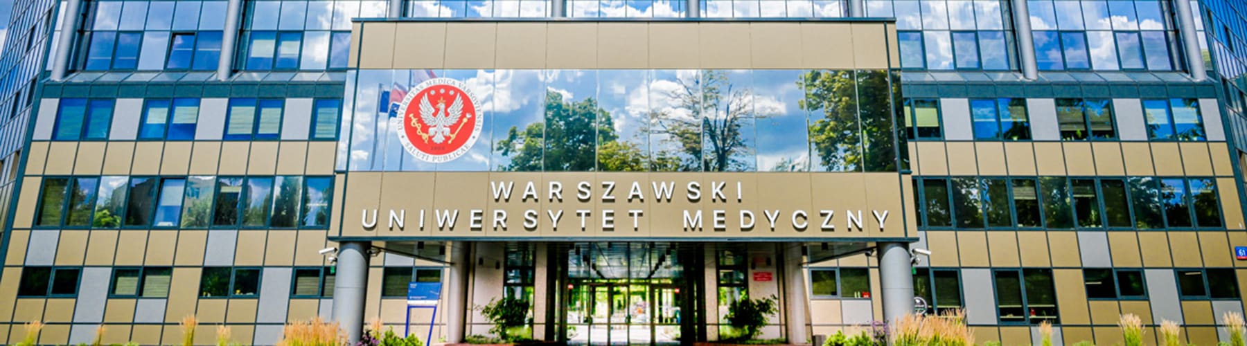 Warsaw Programa Medical University of Warsaw – English Division: Programas, Admisiones ...