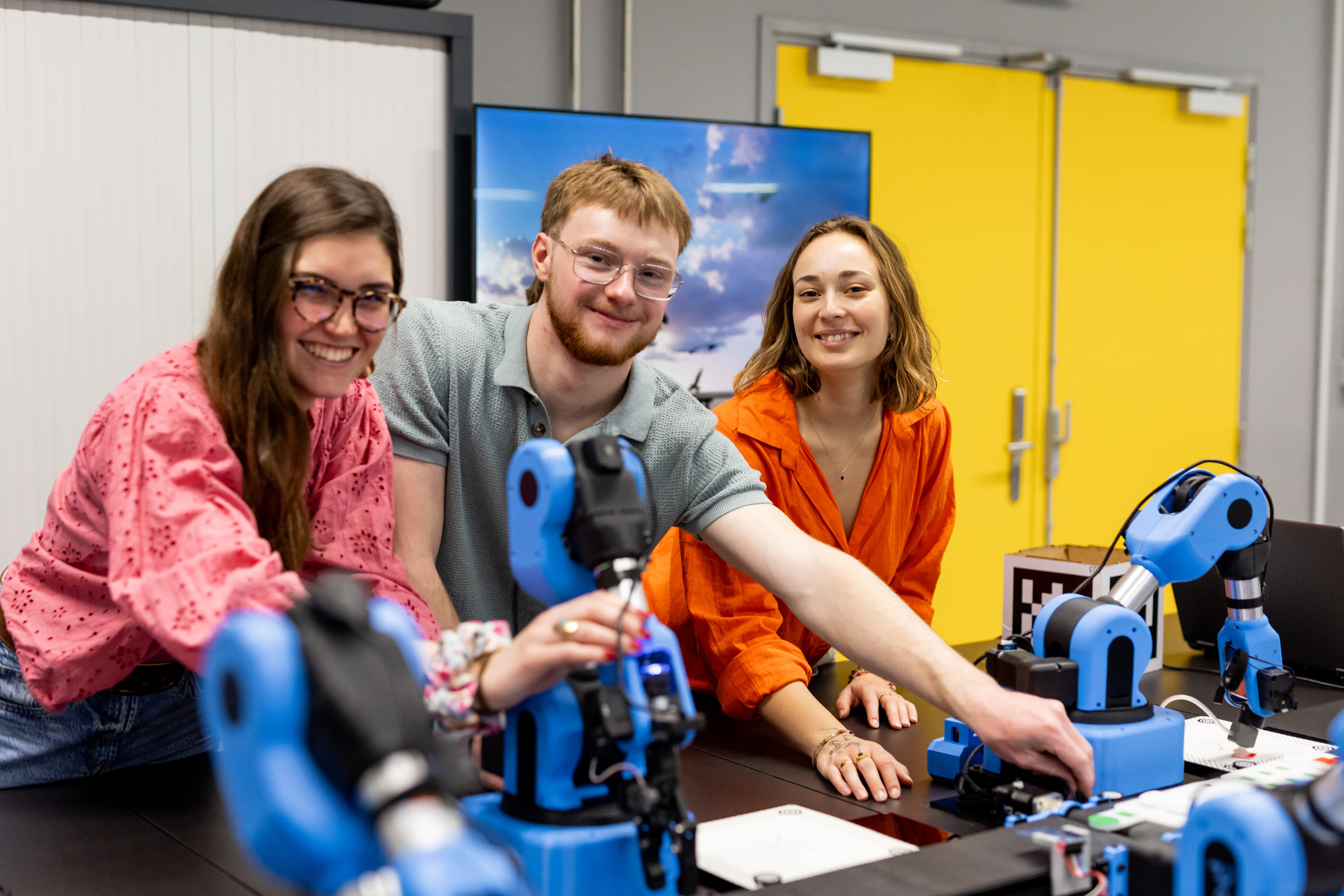 CESI École d'Ingénieurs: Programmes, Admissions | educations.com