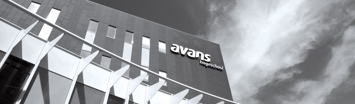 Avans University Of Applied Sciences